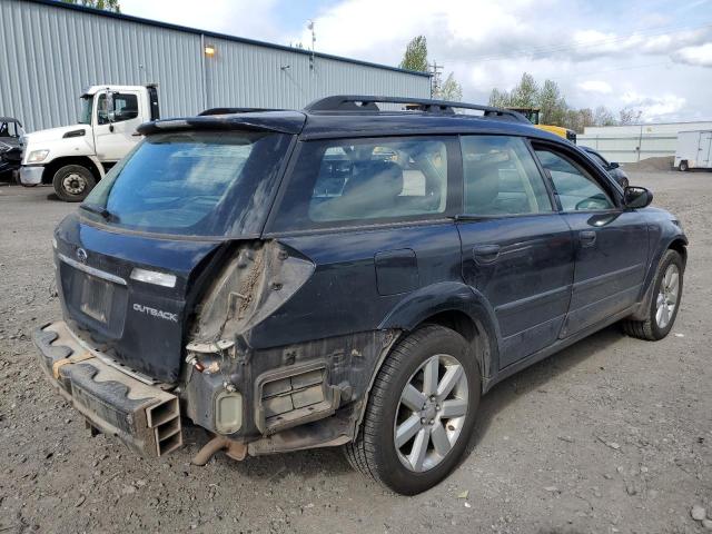 Photo 2 VIN: 4S4BP61C287341737 - SUBARU OUTBACK 