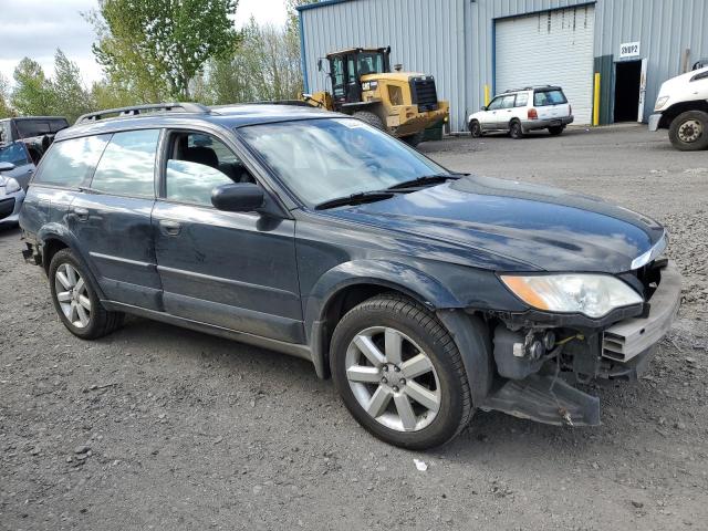 Photo 3 VIN: 4S4BP61C287341737 - SUBARU OUTBACK 