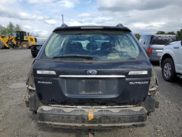 Photo 5 VIN: 4S4BP61C287341737 - SUBARU OUTBACK 