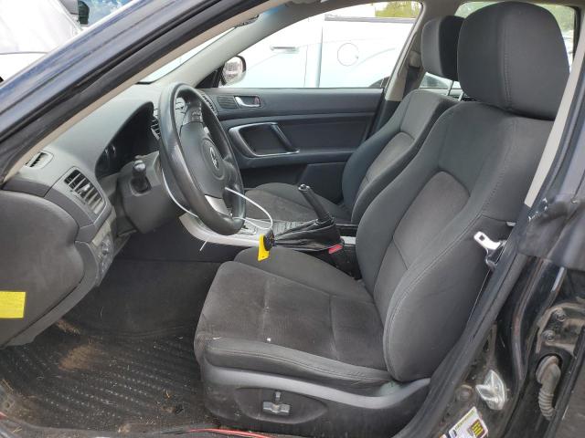 Photo 6 VIN: 4S4BP61C287341737 - SUBARU OUTBACK 