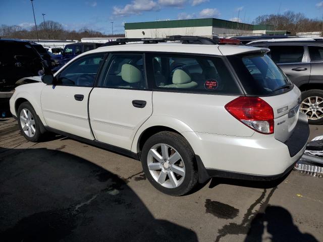 Photo 1 VIN: 4S4BP61C287348493 - SUBARU OUTBACK 