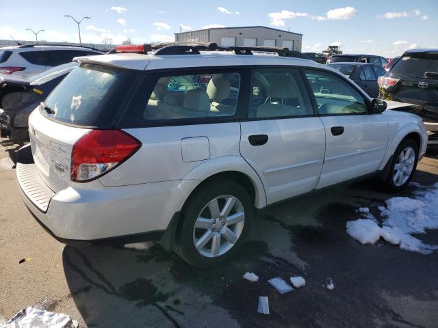 Photo 2 VIN: 4S4BP61C287348493 - SUBARU OUTBACK 