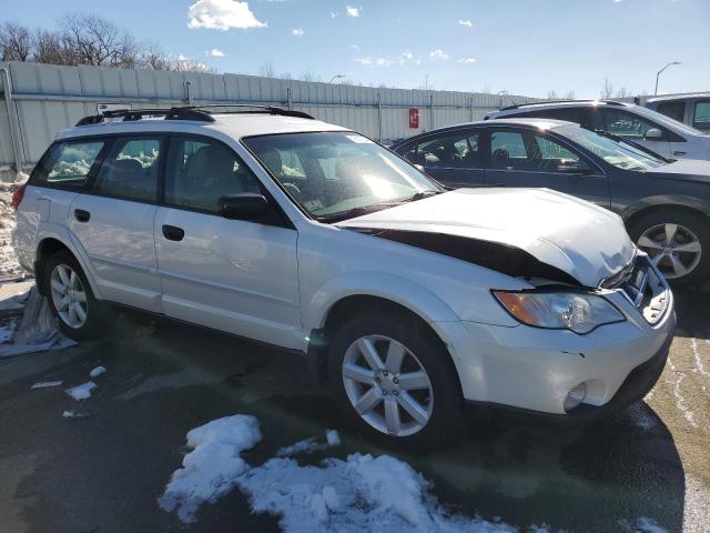 Photo 3 VIN: 4S4BP61C287348493 - SUBARU OUTBACK 