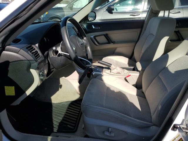 Photo 6 VIN: 4S4BP61C287348493 - SUBARU OUTBACK 