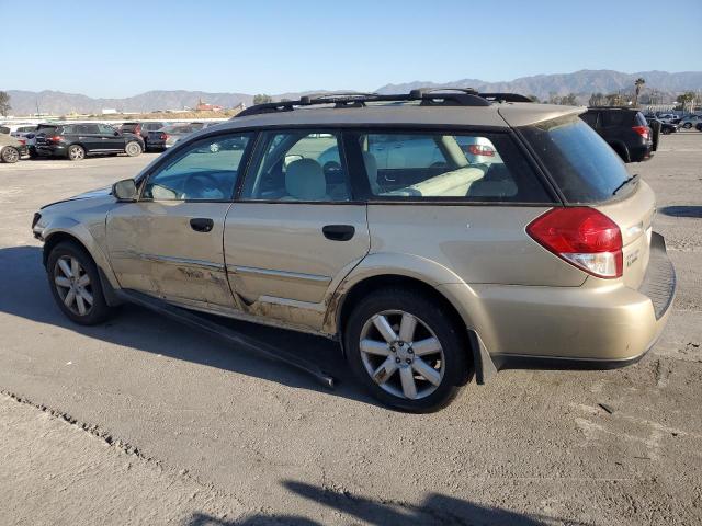 Photo 1 VIN: 4S4BP61C287351393 - SUBARU OUTBACK 