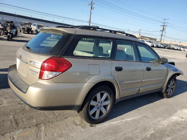 Photo 2 VIN: 4S4BP61C287351393 - SUBARU OUTBACK 