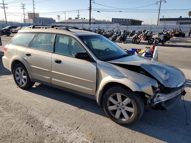 Photo 3 VIN: 4S4BP61C287351393 - SUBARU OUTBACK 