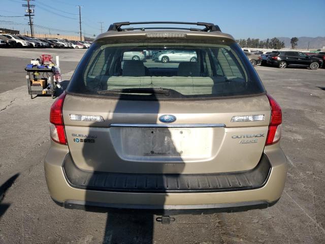 Photo 5 VIN: 4S4BP61C287351393 - SUBARU OUTBACK 