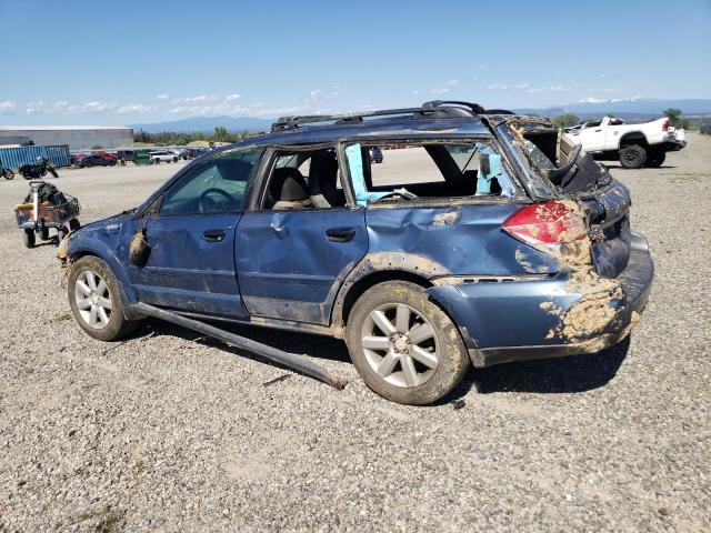 Photo 1 VIN: 4S4BP61C287365410 - SUBARU OUTBACK 