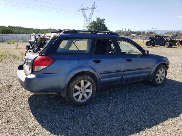 Photo 2 VIN: 4S4BP61C287365410 - SUBARU OUTBACK 