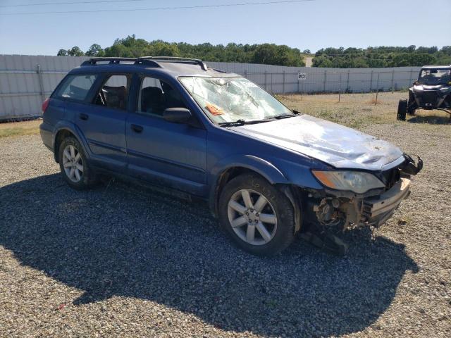 Photo 3 VIN: 4S4BP61C287365410 - SUBARU OUTBACK 