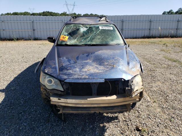 Photo 4 VIN: 4S4BP61C287365410 - SUBARU OUTBACK 