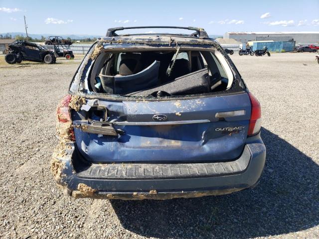 Photo 5 VIN: 4S4BP61C287365410 - SUBARU OUTBACK 