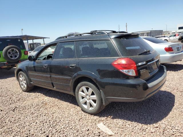 Photo 1 VIN: 4S4BP61C297314670 - SUBARU OUTBACK 