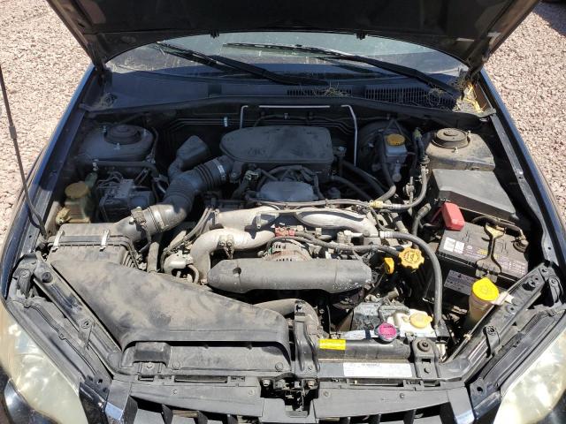 Photo 10 VIN: 4S4BP61C297314670 - SUBARU OUTBACK 