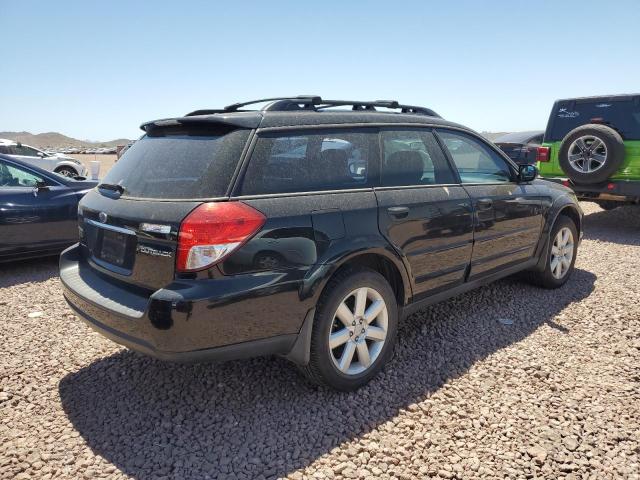 Photo 2 VIN: 4S4BP61C297314670 - SUBARU OUTBACK 