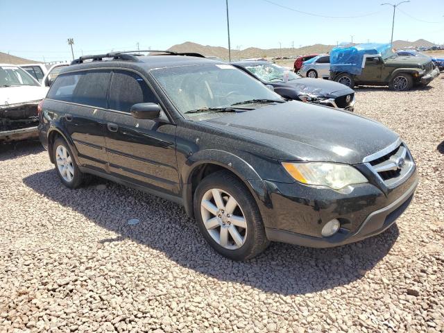 Photo 3 VIN: 4S4BP61C297314670 - SUBARU OUTBACK 