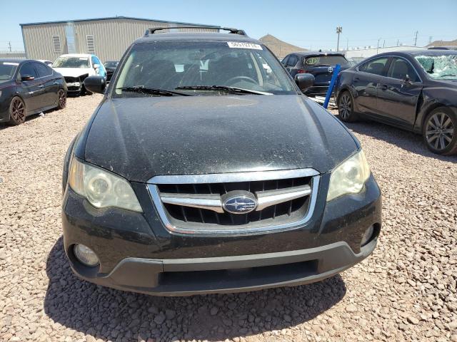 Photo 4 VIN: 4S4BP61C297314670 - SUBARU OUTBACK 