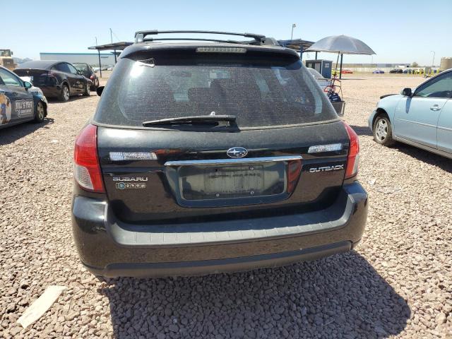 Photo 5 VIN: 4S4BP61C297314670 - SUBARU OUTBACK 