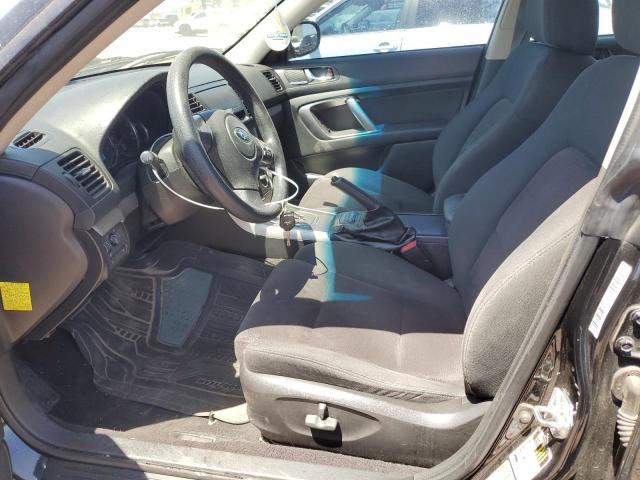 Photo 6 VIN: 4S4BP61C297314670 - SUBARU OUTBACK 