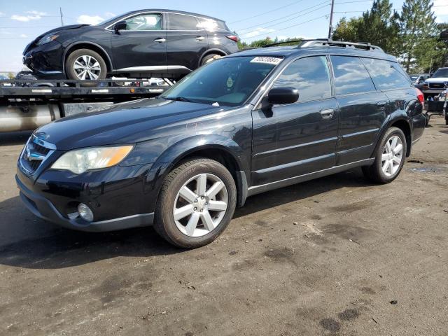 Photo 0 VIN: 4S4BP61C297317634 - SUBARU OUTBACK 2. 