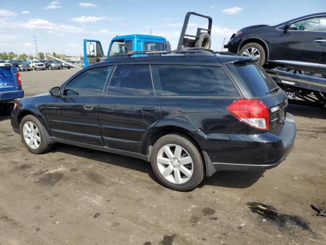 Photo 1 VIN: 4S4BP61C297317634 - SUBARU OUTBACK 2. 