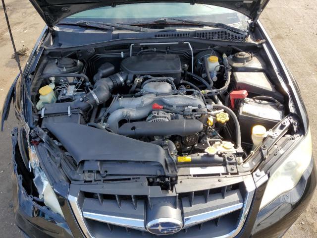 Photo 10 VIN: 4S4BP61C297317634 - SUBARU OUTBACK 2. 