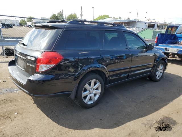 Photo 2 VIN: 4S4BP61C297317634 - SUBARU OUTBACK 2. 