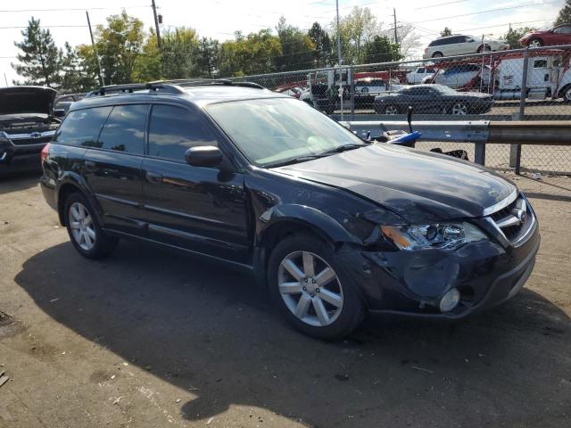 Photo 3 VIN: 4S4BP61C297317634 - SUBARU OUTBACK 2. 