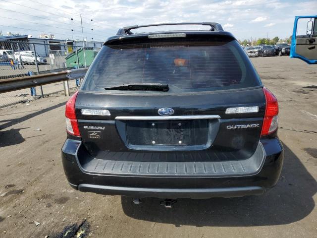 Photo 5 VIN: 4S4BP61C297317634 - SUBARU OUTBACK 2. 