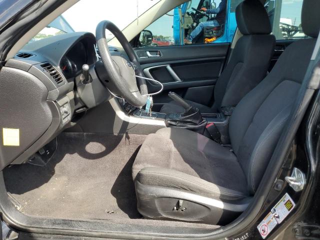 Photo 6 VIN: 4S4BP61C297317634 - SUBARU OUTBACK 2. 