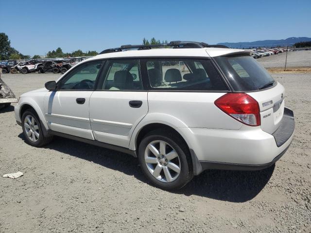 Photo 1 VIN: 4S4BP61C297319030 - SUBARU OUTBACK 