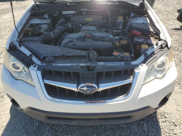 Photo 10 VIN: 4S4BP61C297319030 - SUBARU OUTBACK 