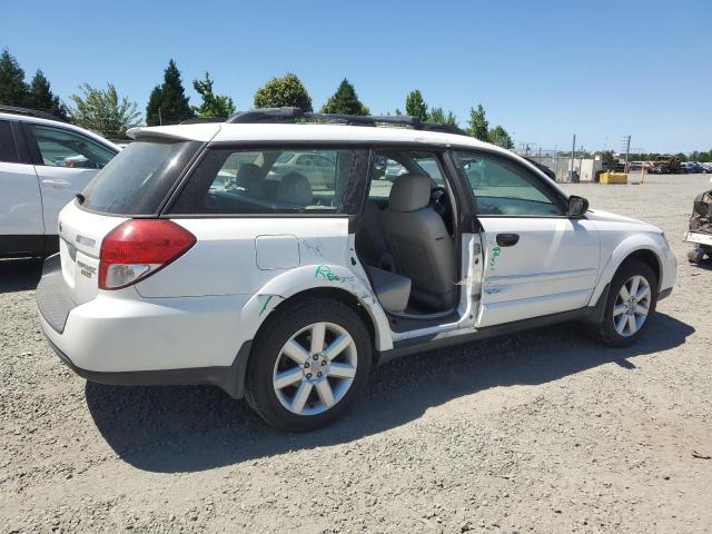 Photo 2 VIN: 4S4BP61C297319030 - SUBARU OUTBACK 