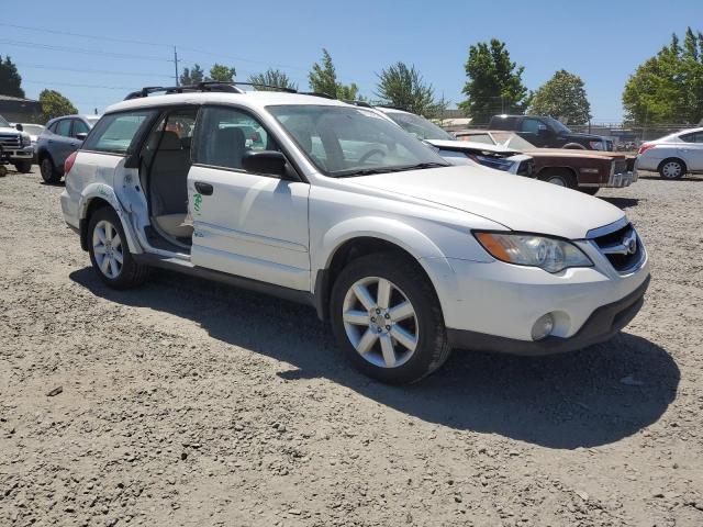 Photo 3 VIN: 4S4BP61C297319030 - SUBARU OUTBACK 