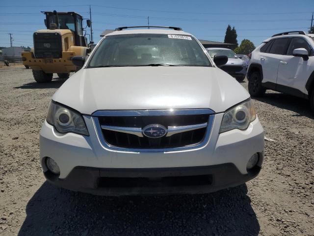 Photo 4 VIN: 4S4BP61C297319030 - SUBARU OUTBACK 