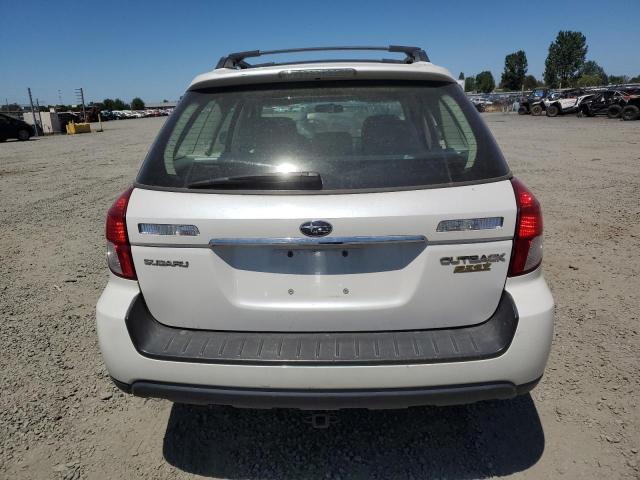 Photo 5 VIN: 4S4BP61C297319030 - SUBARU OUTBACK 