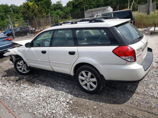 Photo 1 VIN: 4S4BP61C297323045 - SUBARU OUTBACK 