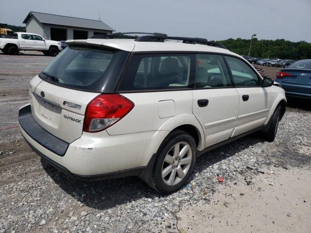 Photo 2 VIN: 4S4BP61C297323045 - SUBARU OUTBACK 