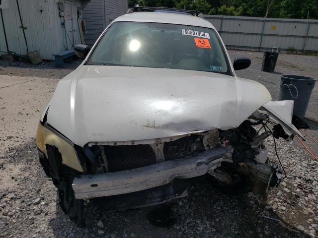 Photo 4 VIN: 4S4BP61C297323045 - SUBARU OUTBACK 