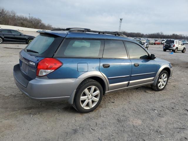 Photo 2 VIN: 4S4BP61C297346695 - SUBARU OUTBACK 