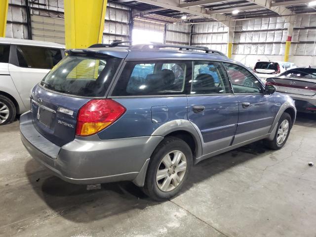 Photo 2 VIN: 4S4BP61C357301999 - SUBARU LEGACY 