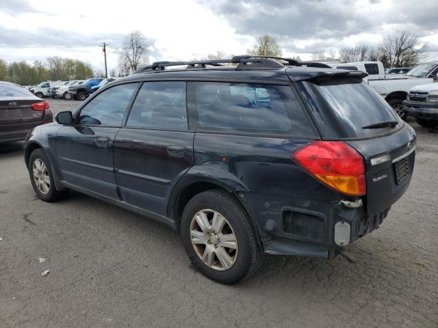 Photo 1 VIN: 4S4BP61C357306085 - SUBARU LEGACY 