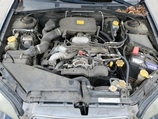 Photo 10 VIN: 4S4BP61C357306085 - SUBARU LEGACY 