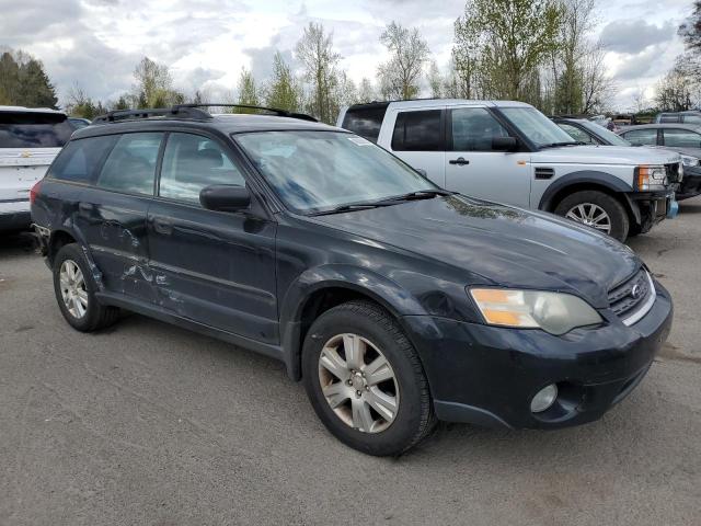 Photo 3 VIN: 4S4BP61C357306085 - SUBARU LEGACY 