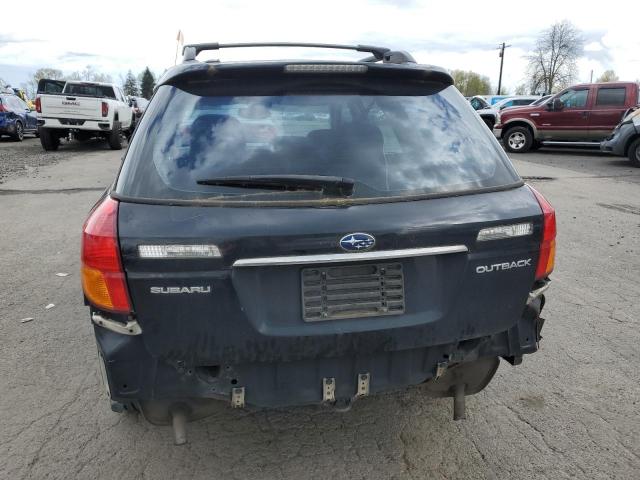 Photo 5 VIN: 4S4BP61C357306085 - SUBARU LEGACY 