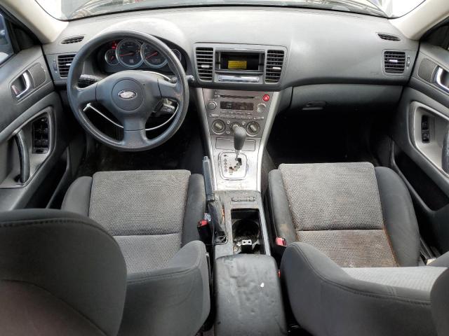 Photo 7 VIN: 4S4BP61C357306085 - SUBARU LEGACY 