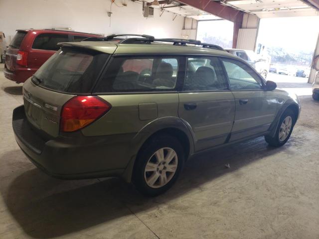 Photo 2 VIN: 4S4BP61C357325560 - SUBARU LEGACY 