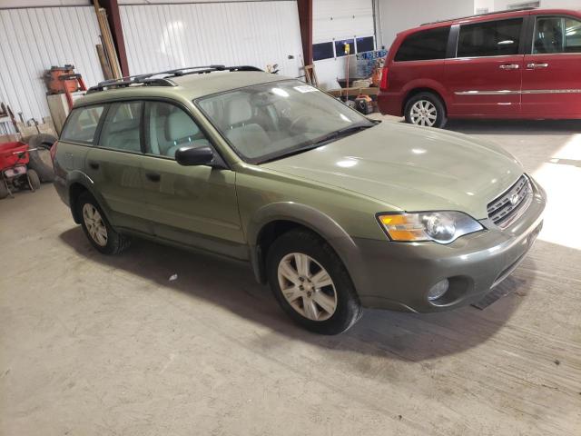 Photo 3 VIN: 4S4BP61C357325560 - SUBARU LEGACY 