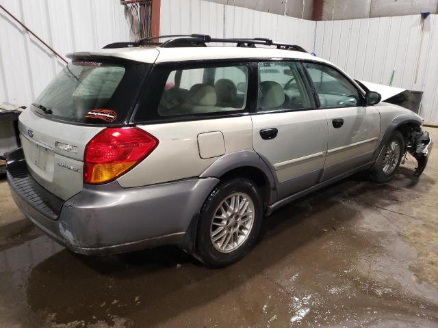 Photo 2 VIN: 4S4BP61C357339376 - SUBARU LEGACY OUT 